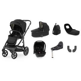 Oyster 3 Luxury Travel System - Pixel
