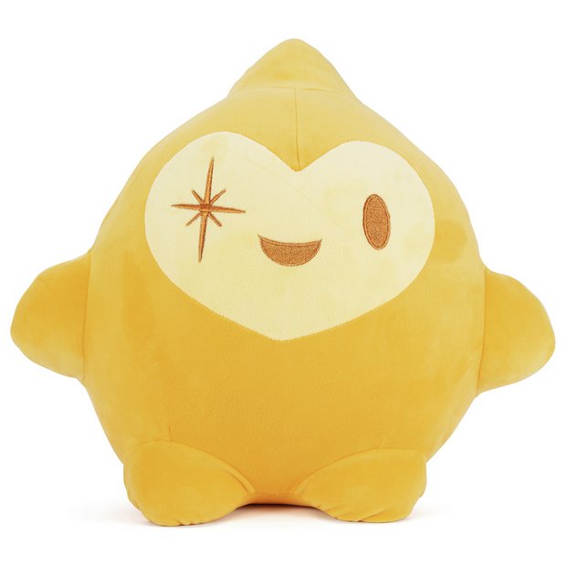 Pokemon hot sale plush argos