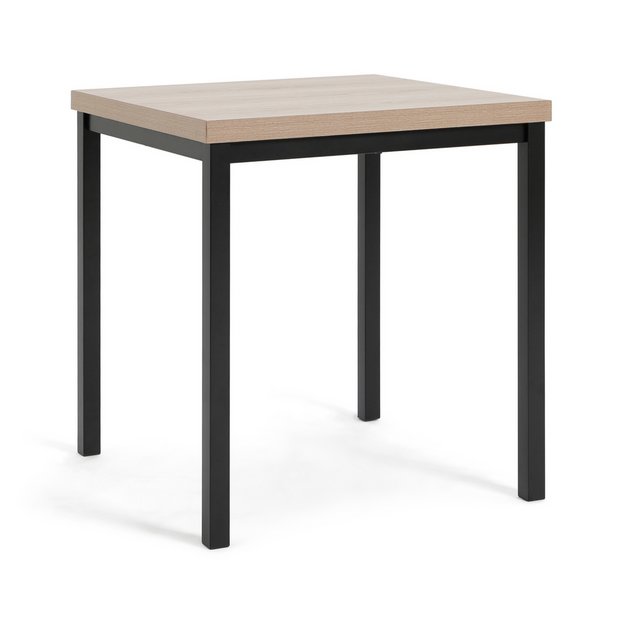 Argos 2 seater online dining table and chairs