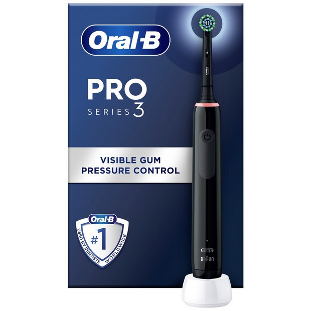 Argos 2024 electric toothbrush