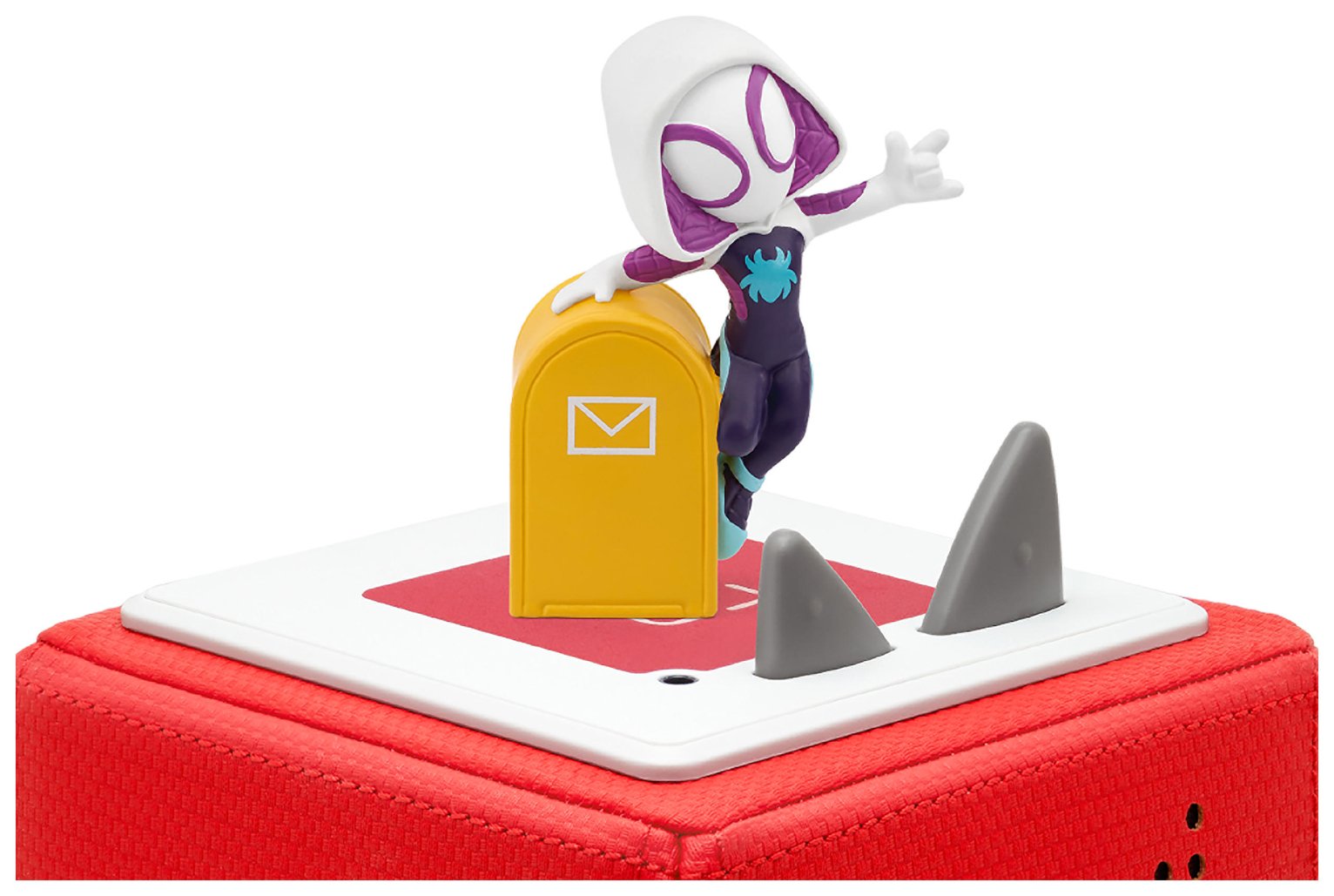 tonies Spidey & His Amazing Friends Ghost Spider Audio