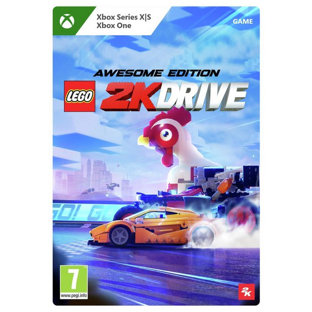 Lego movie 2 xbox 2024 one argos