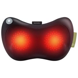 Massage top pillow argos