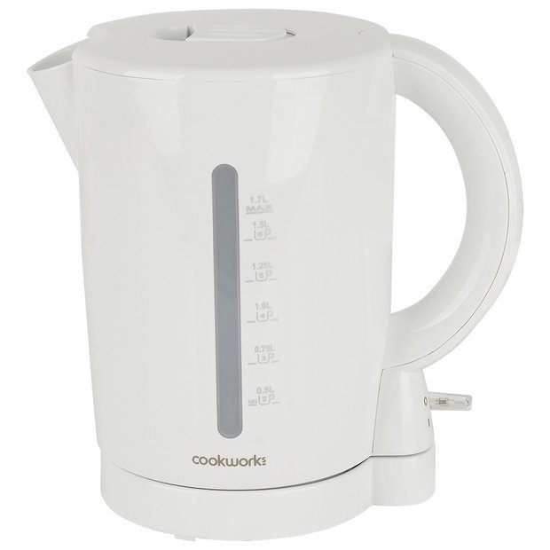 Travel kettles best sale in argos