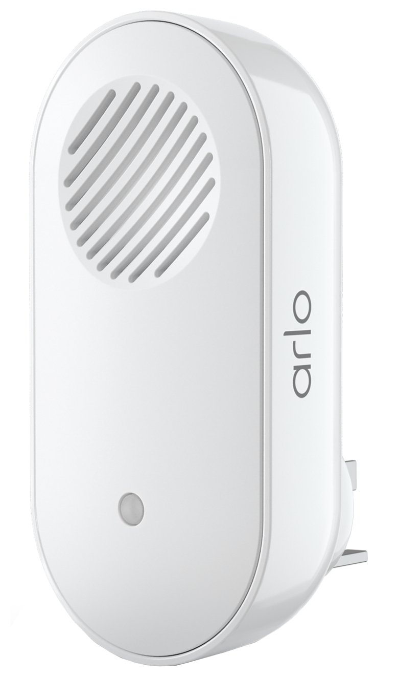 Arlo ring Chime V2