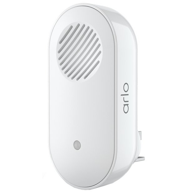 Ring doorbell best sale chime argos