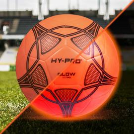 Hy-Pro LED Glow Football