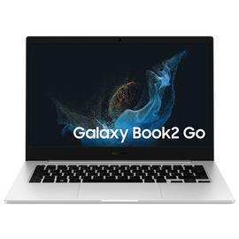 Samsung Galaxy Book2 Go 14in Snapdragon 7C+ 4GB 128GB Laptop