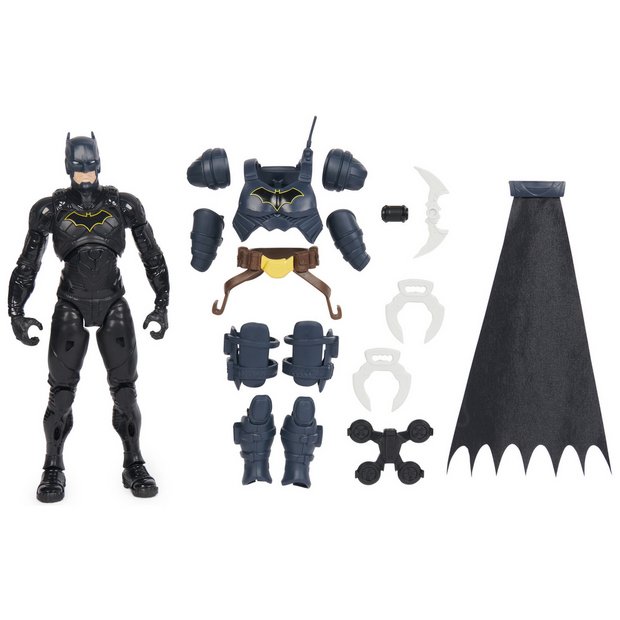 Batman cheap toys argos