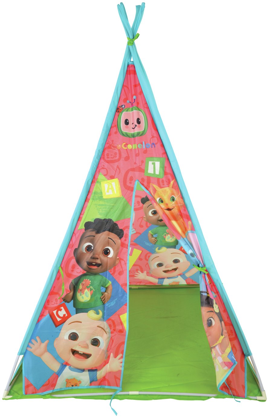 Cocomelon Tepee