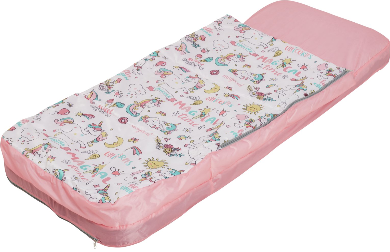 Chad Valley Unicorn Air Bed