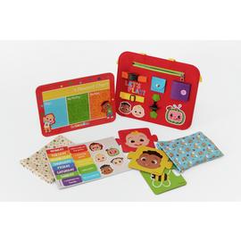 Buy Chad Valley PlaySmart Interactive Magnetic Easel Interactive