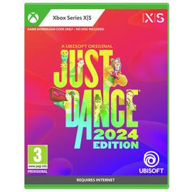 Xbox Series Digital Download Games