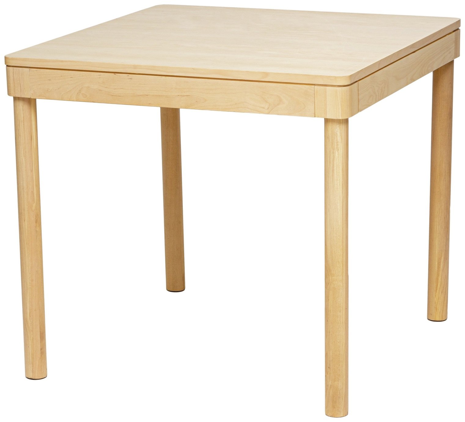 Habitat Jerry Square Dining Table
