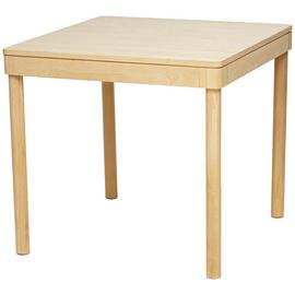 Habitat Jerry Square Dining Table