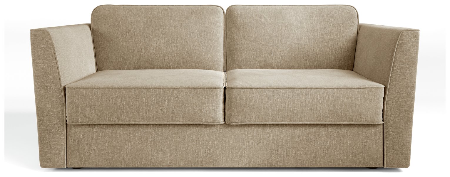 Jay-Be Elegance 3 Seater Sofa Bed