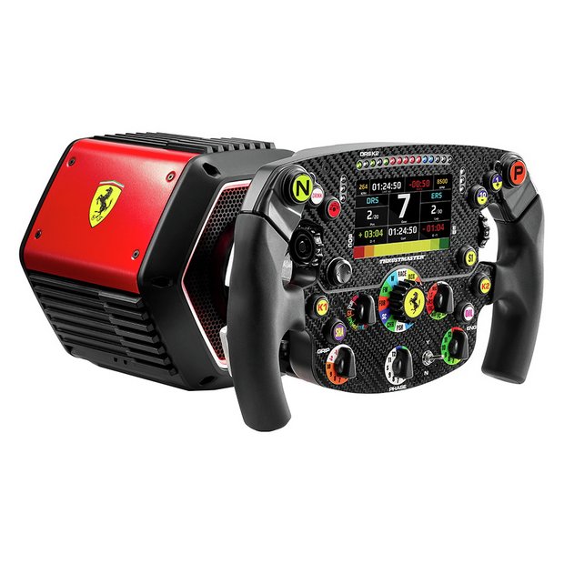 Ferrari watches outlet argos