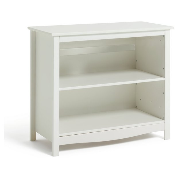 Childrens bookcase shop argos