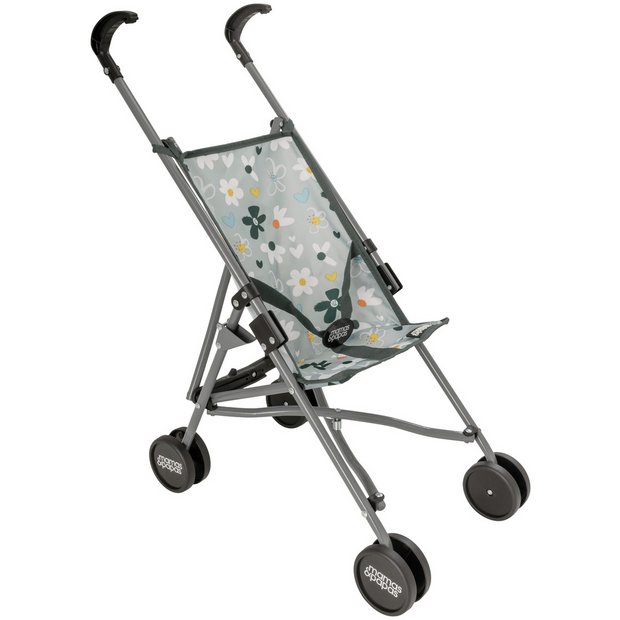 Small best sale stroller walmart