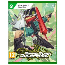 Bomb Rush Cyberfunk Xbox One & Xbox Series X Game Pre-Order