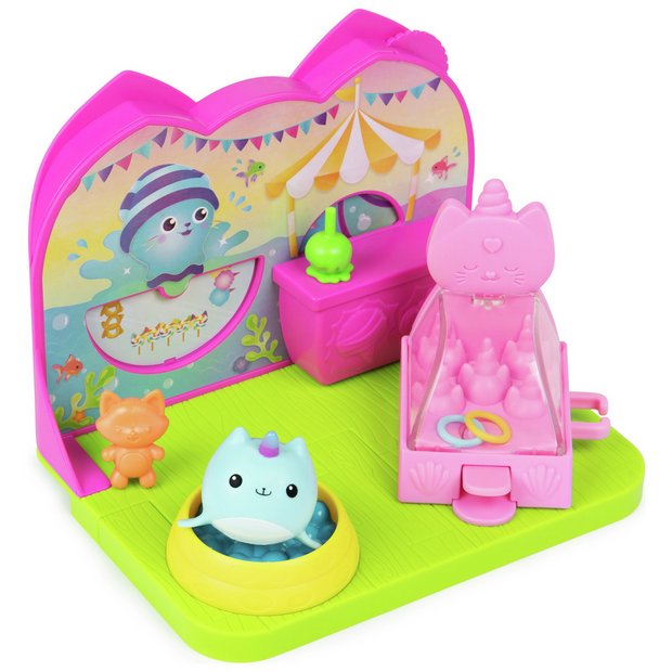 Shopkins super online mall argos