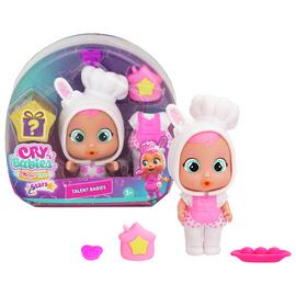 Results for cry baby doll