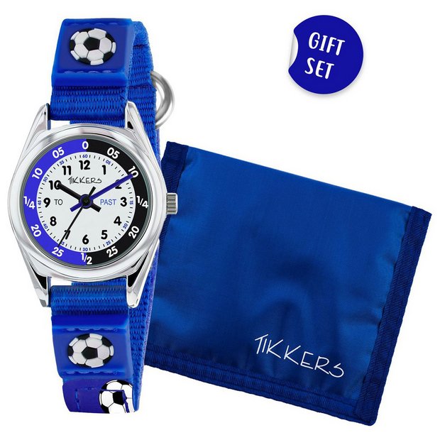 Boys football watch hot sale