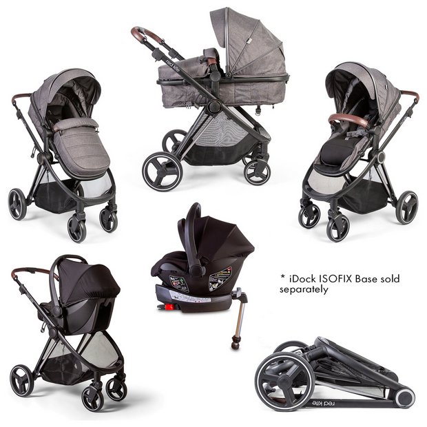 Red kite pushchair hot sale argos