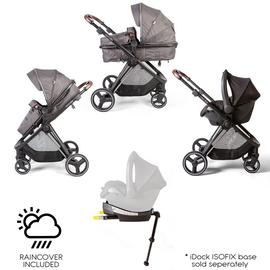 Red Kite Push Me Pace i Travel System Icon