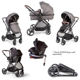 Red Kite Push Me Pace i Travel System Icon