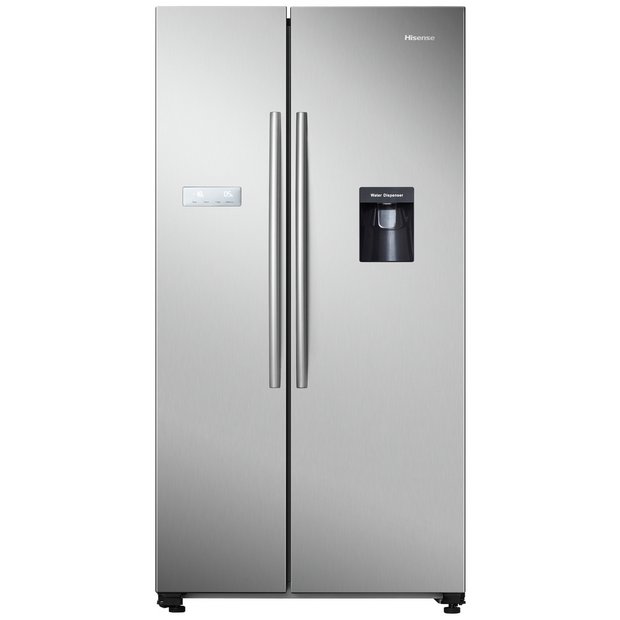 Argos haier deals fridge freezer