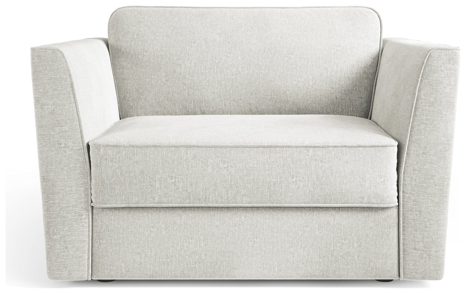 Jay-Be Elegance Cuddle Chair Sofa Bed