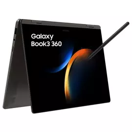 Samsung Galaxy Book3 15.6in i7 16GB 512GB Laptop - Graphite