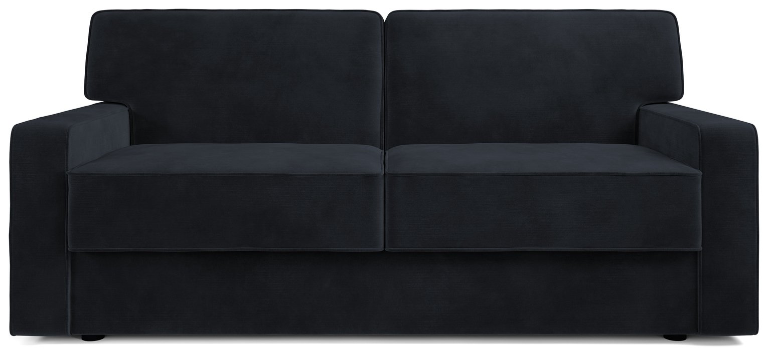 Jay-Be Linea 3 Seater Sofa Bed