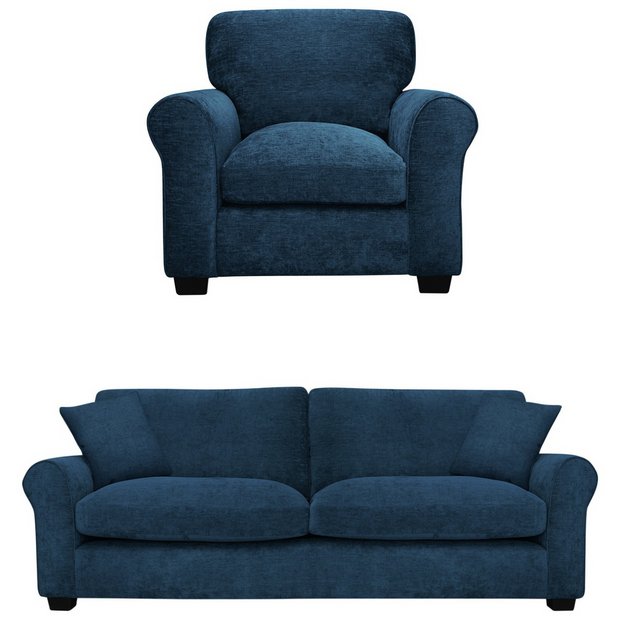 Argos tammy 4 store seater sofa