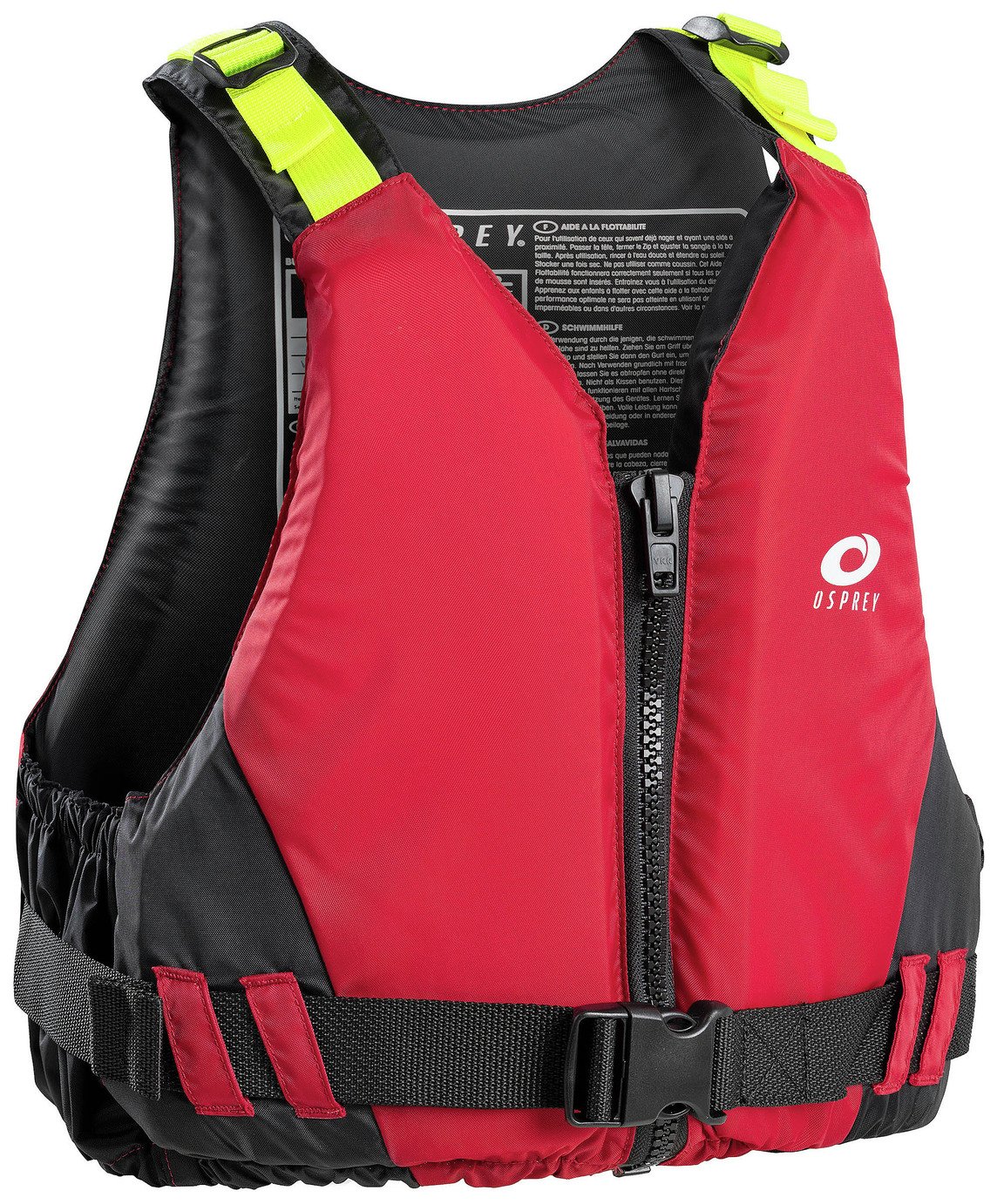 Osprey Adult Buoyancy Aid Size S/M