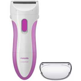 Philips Series 2000 Wet & Dry Cordless Lady Shaver HP6341/00