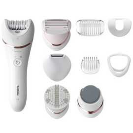 Philips Epilator 8000 Series, BRE740/11
