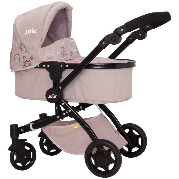 Argos joie hot sale double pram