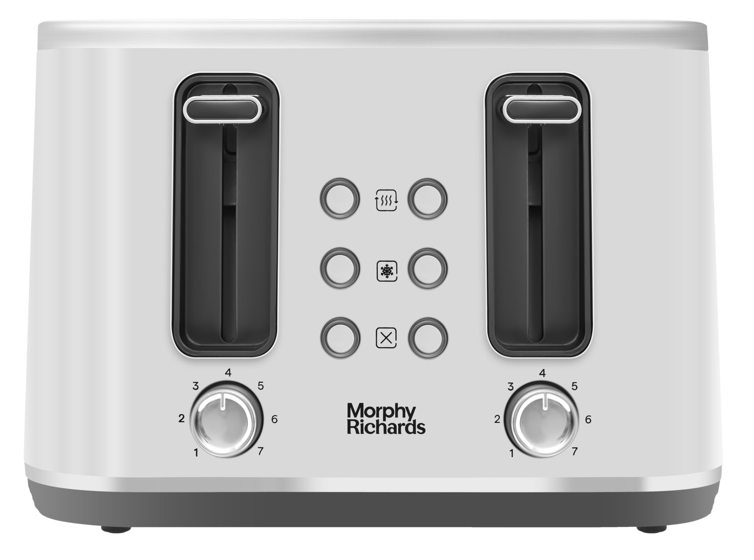 Toasters | 2 & 4 Slice Toasters | Argos - page 3