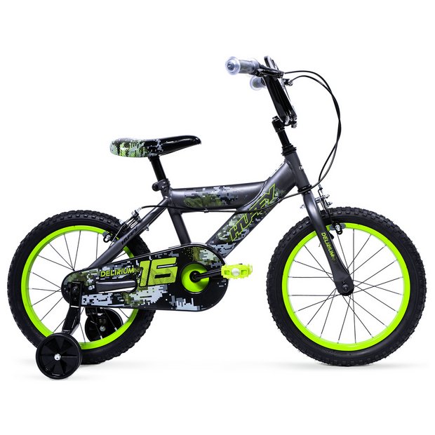 16 inch bike argos