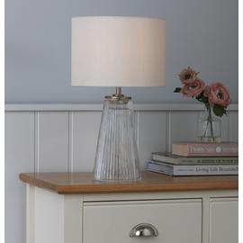 Argos hare lamp deals