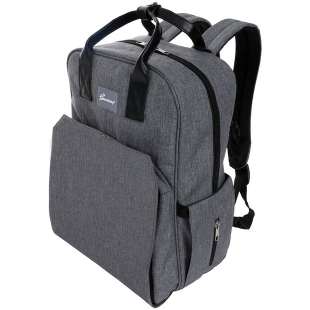 Argos discount wheeled backpack