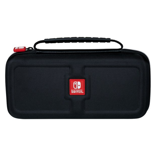 Switch carry hot sale case argos