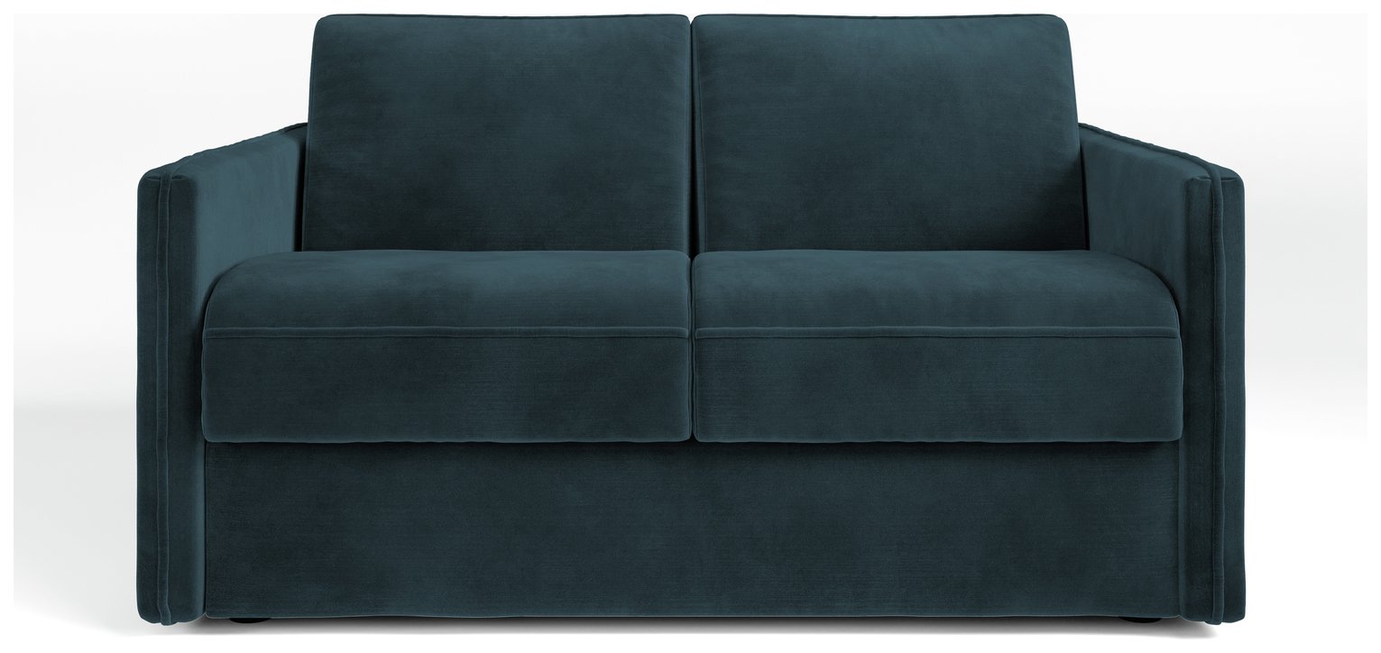 Jay-Be Slim 2 Seater Sofa Bed