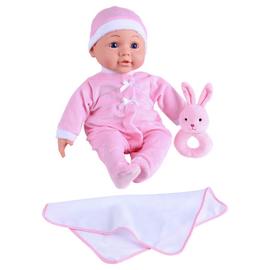 Argos clearance dolls deals