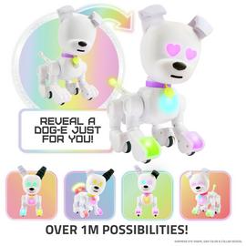 MINTiD Dog-E Interactive Robot Dog