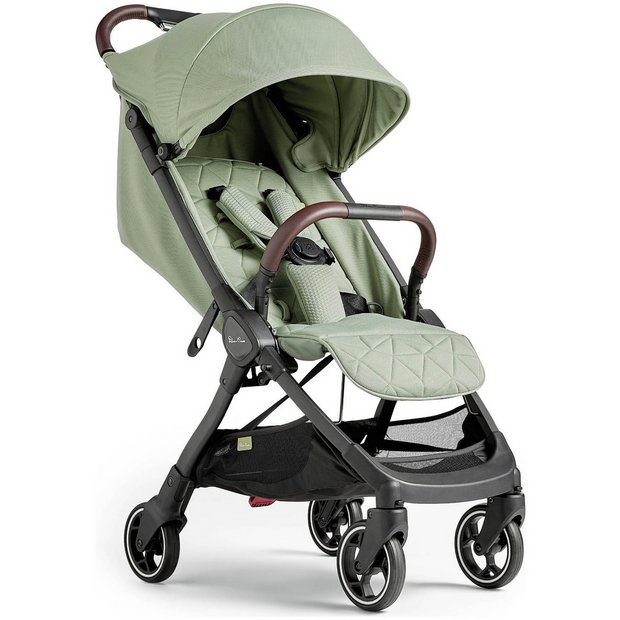 Newborn 2025 buggy argos