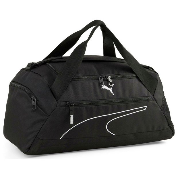 Puma small duffel bag deals