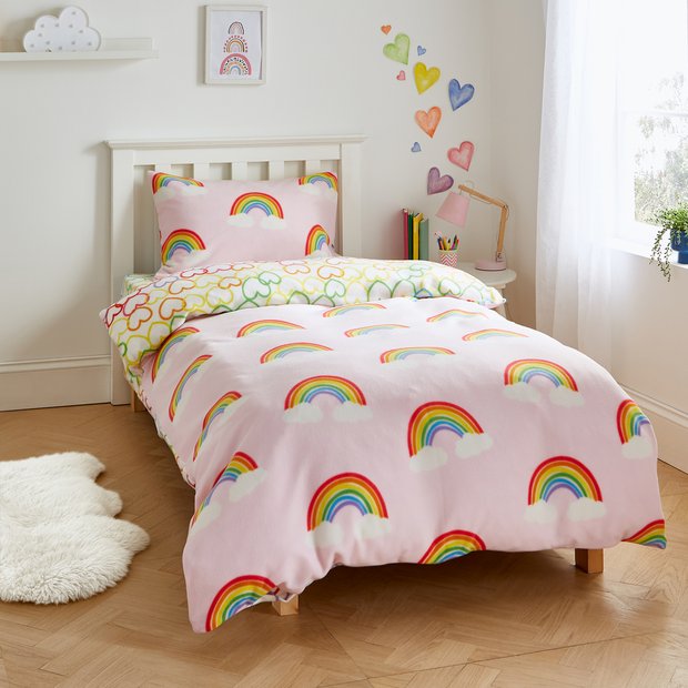 Argos kids 2025 duvet covers